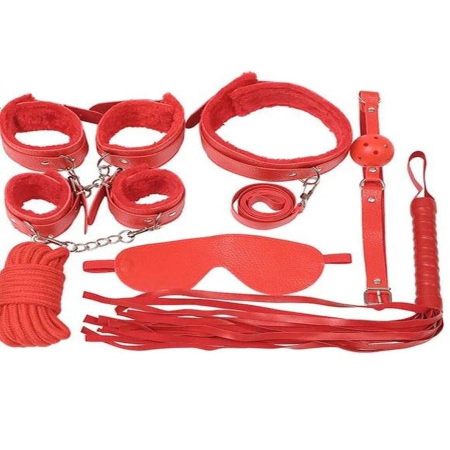 BDSM kit CUFFS