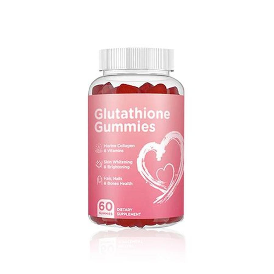 Glutathione Gummies