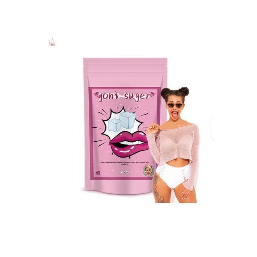 Yoni sugar